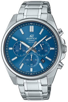 Японские наручные часы CASIO EDIFICE EFV-650D-2A