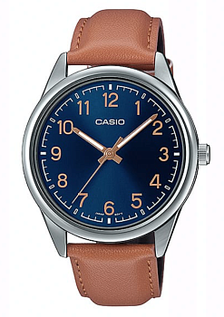 Японские наручные часы CASIO CASIO COLLECTION MTP-V005L-2B4