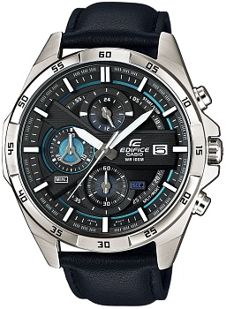 Японские наручные часы CASIO EDIFICE EFR-556L-1A