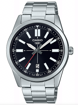Японские наручные часы CASIO CASIO COLLECTION MTP-VD02D-1E