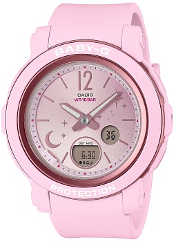 Японские наручные часы CASIO BABY-G BGA-290DS-4A