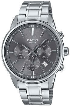 Японские наручные часы CASIO CASIO COLLECTION MTP-E515D-8A