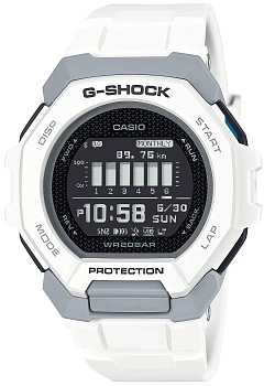 Японские наручные часы CASIO G-SHOCK GBD-300-7