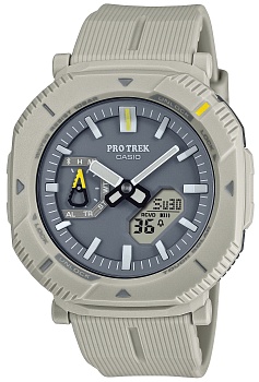 Японские наручные часы CASIO PRO TREK PRJ-B001-7