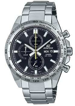 Японские наручные часы CASIO EDIFICE EFR-574D-1A