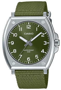 Японские наручные часы CASIO CASIO COLLECTION MTP-E730C-3A